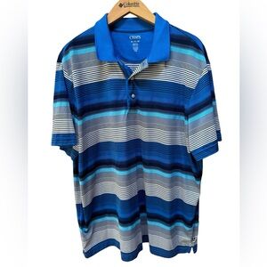 NWOT Chaps Polo